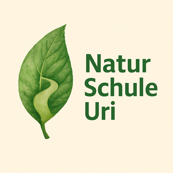 Naturschule Uri - Logo